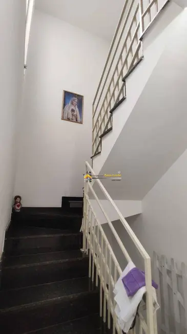 Sobrado com 3 quartos à venda, 200m2 em Cidade Patriarca, São Paulo - SP - imagem 8 Foto 8 de Sobrado com 3 quartos à venda, 200m2 em Cidade Patriarca, São Paulo - SP