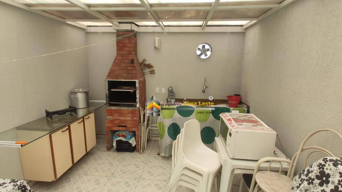 Sobrado com 3 quartos à venda, 200m2 em Cidade Patriarca, São Paulo - SP - imagem 6 Foto 6 de Sobrado com 3 quartos à venda, 200m2 em Cidade Patriarca, São Paulo - SP