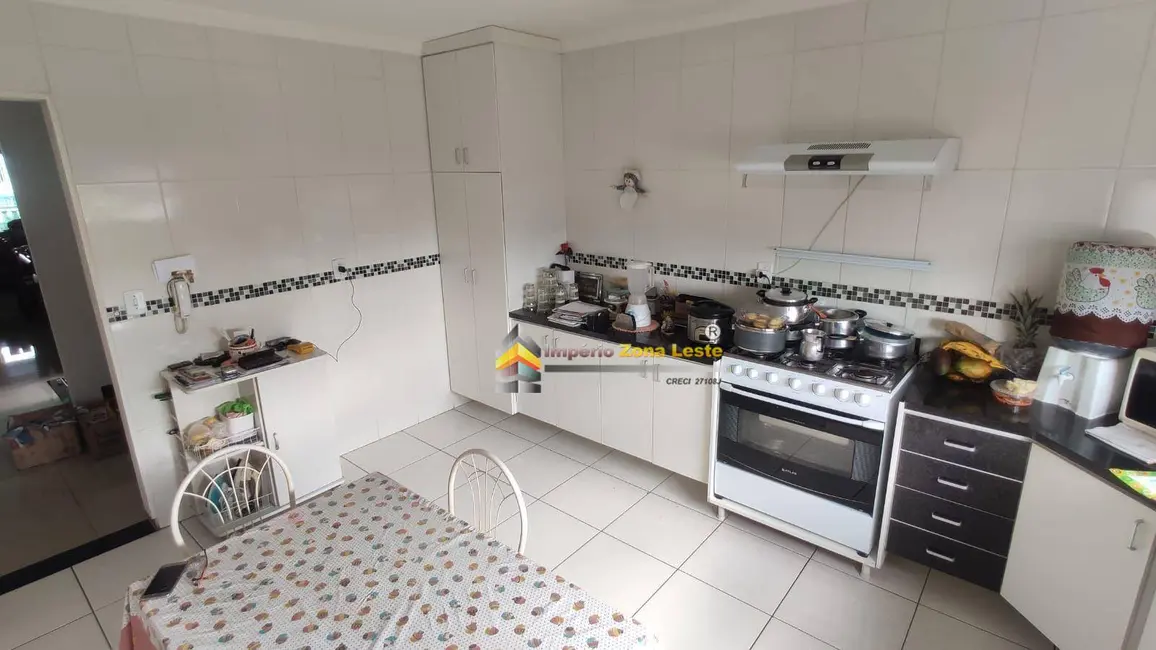 Sobrado com 3 quartos à venda, 200m2 em Cidade Patriarca, São Paulo - SP - imagem 5 Foto 5 de Sobrado com 3 quartos à venda, 200m2 em Cidade Patriarca, São Paulo - SP