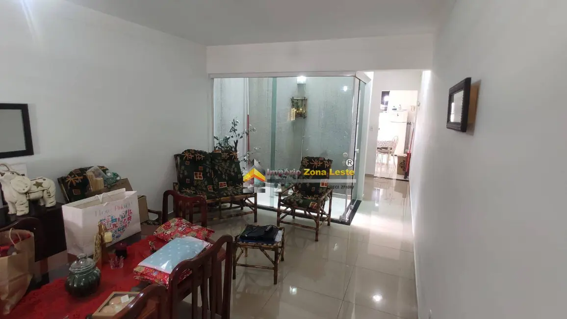 Sobrado com 3 quartos à venda, 200m2 em Cidade Patriarca, São Paulo - SP - imagem 1 Foto 1 de Sobrado com 3 quartos à venda, 200m2 em Cidade Patriarca, São Paulo - SP