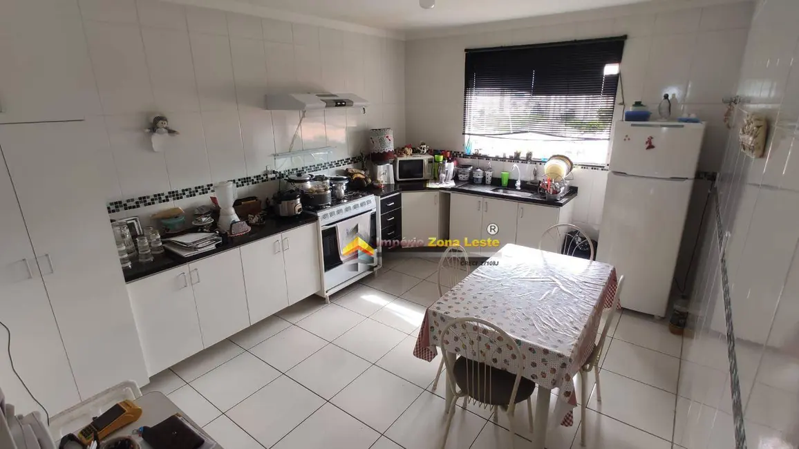 Sobrado com 3 quartos à venda, 200m2 em Cidade Patriarca, São Paulo - SP - imagem 4 Foto 4 de Sobrado com 3 quartos à venda, 200m2 em Cidade Patriarca, São Paulo - SP