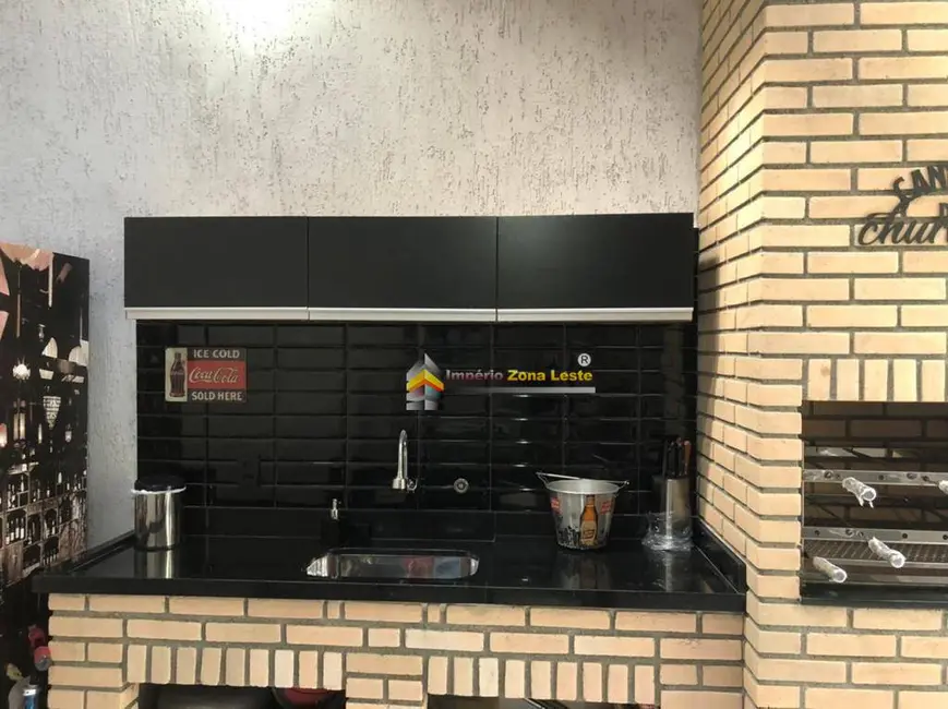 Sobrado com 3 quartos à venda, 135m2 em Cidade Líder, São Paulo - SP - imagem 8 Foto 8 de Sobrado com 3 quartos à venda, 135m2 em Cidade Líder, São Paulo - SP