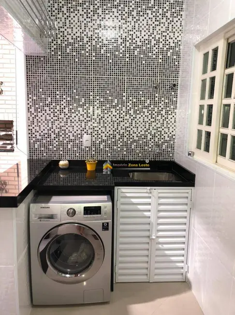 Sobrado com 3 quartos à venda, 135m2 em Cidade Líder, São Paulo - SP - imagem 5 Foto 5 de Sobrado com 3 quartos à venda, 135m2 em Cidade Líder, São Paulo - SP