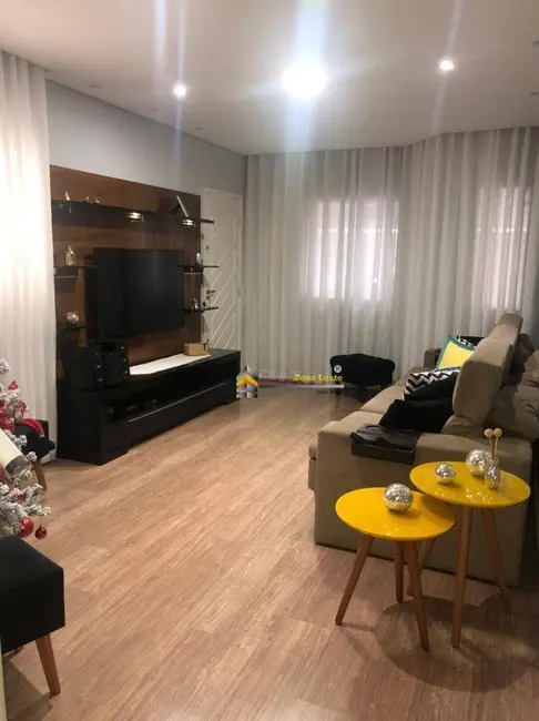 Foto 1 de Sobrado com 3 quartos à venda, 135m2 em Cidade Líder, São Paulo - SP