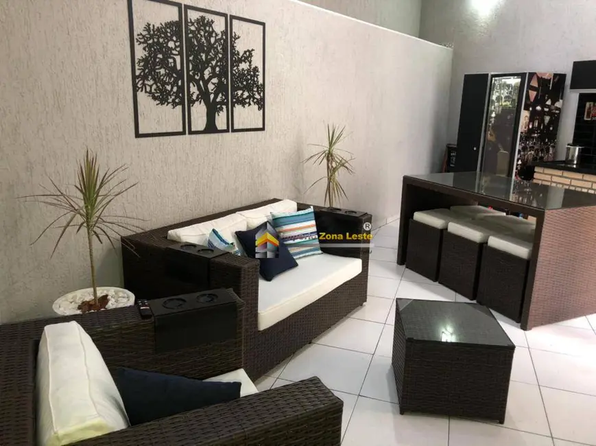 Sobrado com 3 quartos à venda, 135m2 em Cidade Líder, São Paulo - SP - imagem 9 Foto 9 de Sobrado com 3 quartos à venda, 135m2 em Cidade Líder, São Paulo - SP