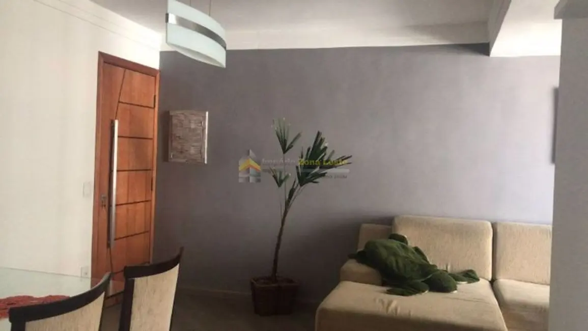 Foto 5 de Apartamento com 2 quartos à venda, 69m2 em Chácara Califórnia, São Paulo - SP