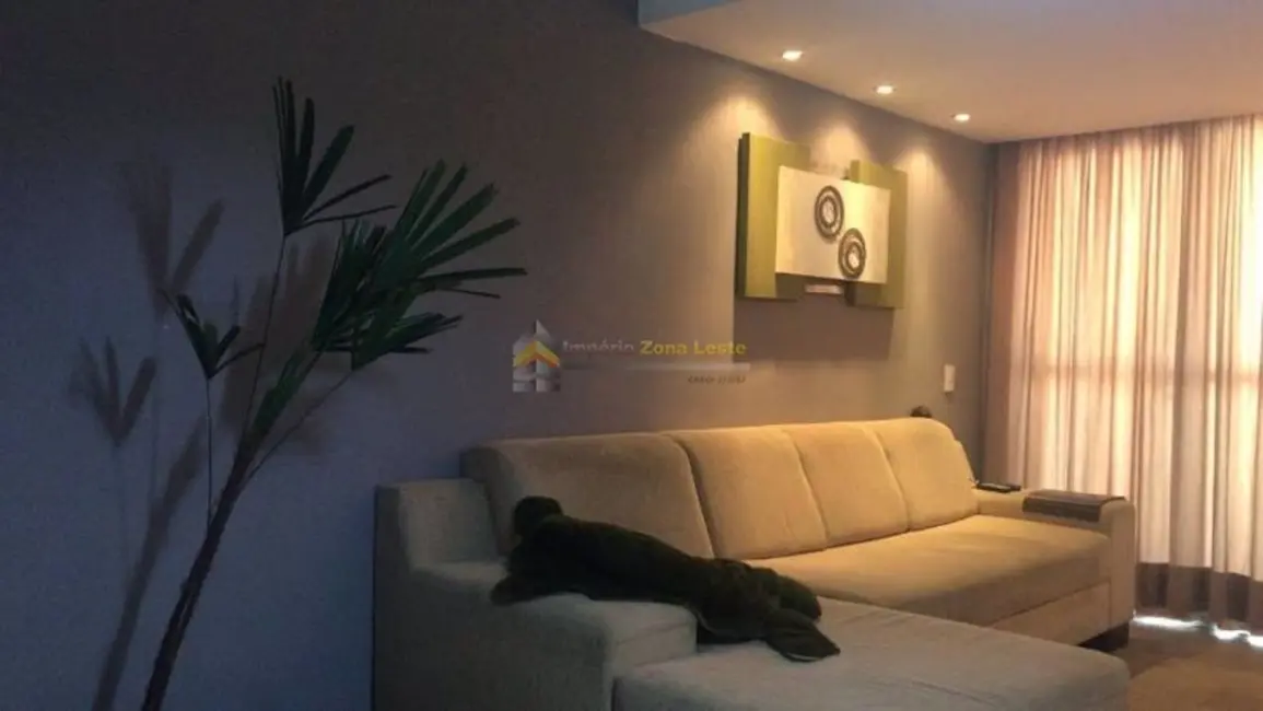 Foto 3 de Apartamento com 2 quartos à venda, 69m2 em Chácara Califórnia, São Paulo - SP