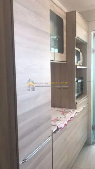 Foto 8 de Apartamento com 2 quartos à venda, 69m2 em Chácara Califórnia, São Paulo - SP