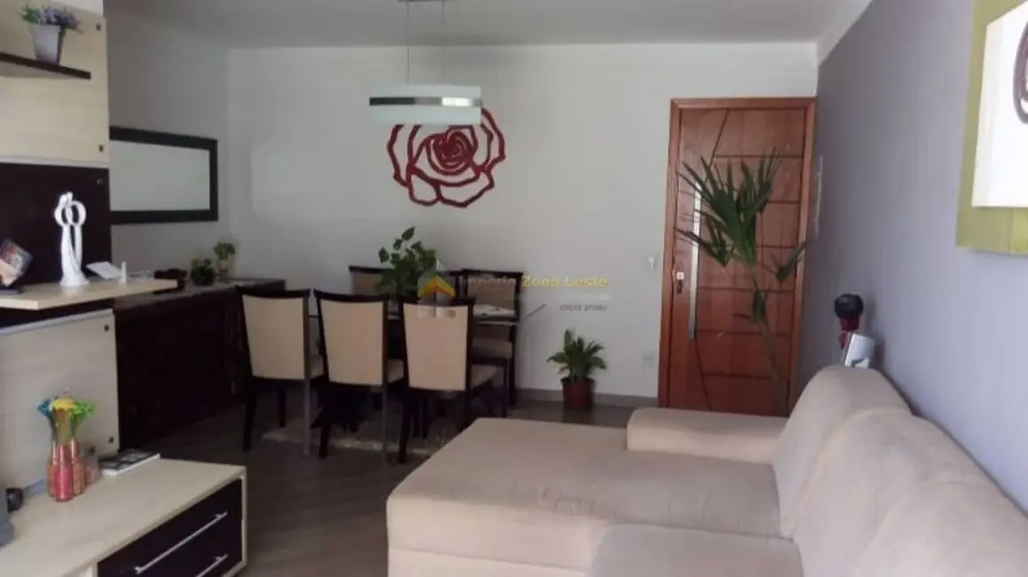 Foto 4 de Apartamento com 2 quartos à venda, 69m2 em Chácara Califórnia, São Paulo - SP