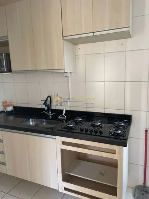 Foto 8 de Apartamento com 2 quartos à venda, 53m2 em Fazenda Aricanduva, São Paulo - SP