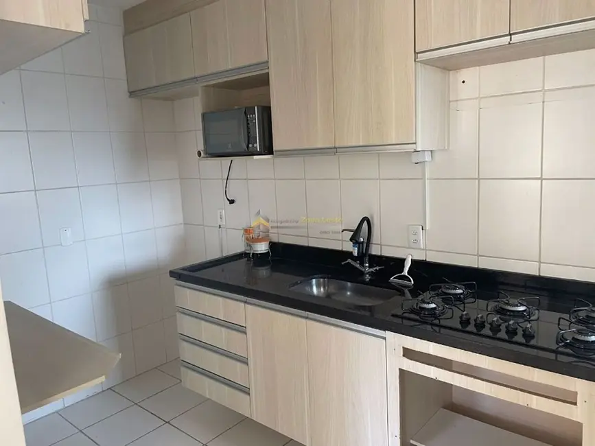 Foto 6 de Apartamento com 2 quartos à venda, 53m2 em Fazenda Aricanduva, São Paulo - SP