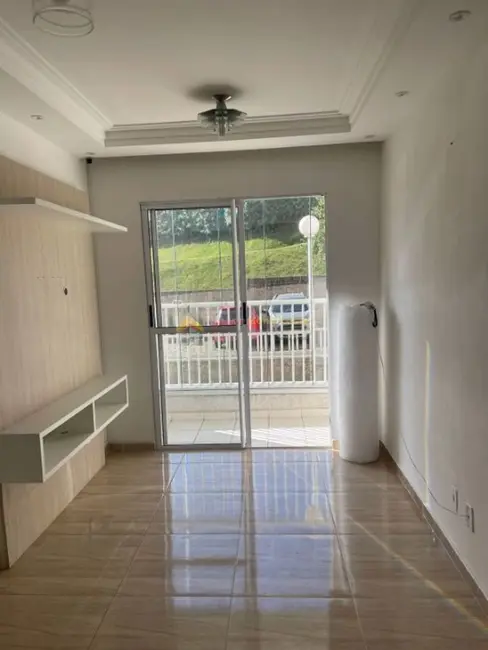 Foto 2 de Apartamento com 2 quartos à venda, 53m2 em Fazenda Aricanduva, São Paulo - SP