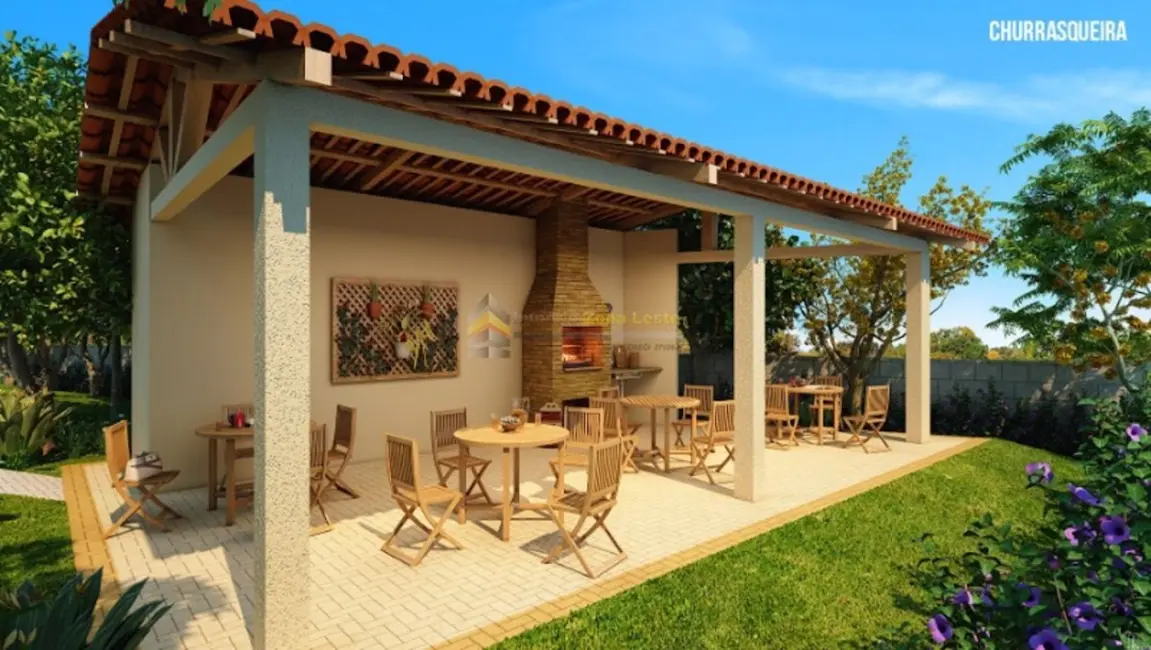 Foto 1 de Apartamento com 2 quartos à venda, 53m2 em Fazenda Aricanduva, São Paulo - SP