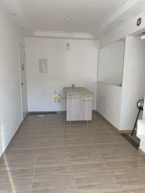 Foto 3 de Apartamento com 2 quartos à venda, 53m2 em Fazenda Aricanduva, São Paulo - SP