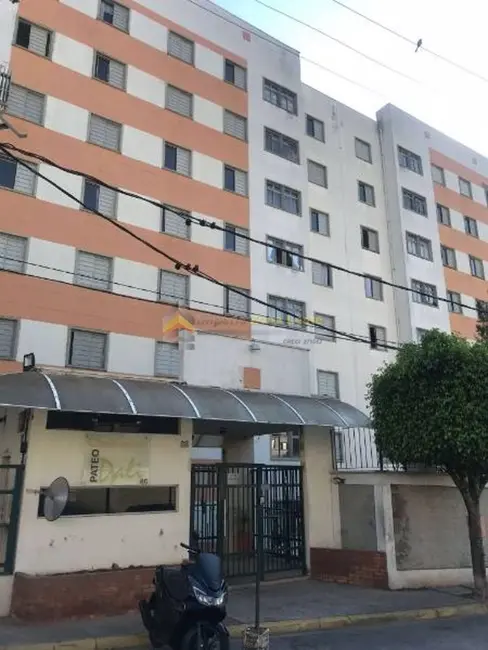 Apartamento com 2 quartos à venda, 49m2 em São Paulo - SP - imagem 1 Foto 1 de Apartamento com 2 quartos à venda, 49m2 em São Paulo - SP