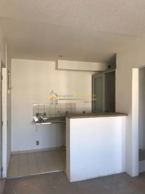 Apartamento com 2 quartos à venda, 49m2 em São Paulo - SP - imagem 9 Foto 9 de Apartamento com 2 quartos à venda, 49m2 em São Paulo - SP