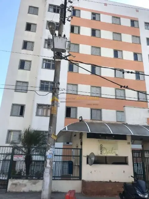 Apartamento com 2 quartos à venda, 49m2 em São Paulo - SP - imagem 2 Foto 2 de Apartamento com 2 quartos à venda, 49m2 em São Paulo - SP