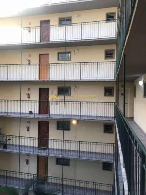 Apartamento com 2 quartos à venda, 49m2 em São Paulo - SP - imagem 4 Foto 4 de Apartamento com 2 quartos à venda, 49m2 em São Paulo - SP