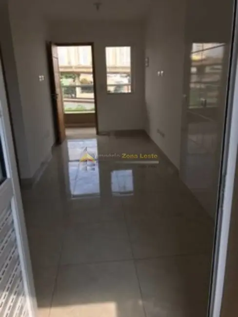 Foto 2 de Kitnet com 2 quartos à venda, 40m2 em Penha de França, São Paulo - SP