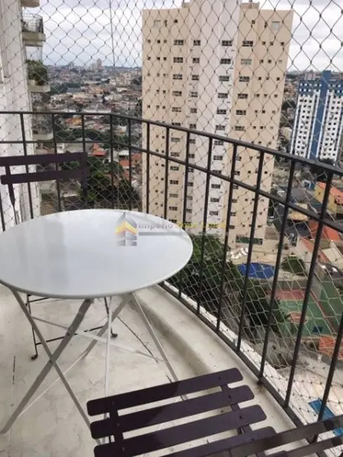 Apartamento com 2 quartos à venda, 80m2 em Vila Matilde, São Paulo - SP - imagem 6 Foto 6 de Apartamento com 2 quartos à venda, 80m2 em Vila Matilde, São Paulo - SP