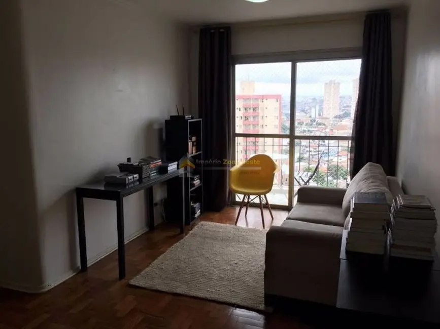 Apartamento com 2 quartos à venda, 80m2 em Vila Matilde, São Paulo - SP - imagem 1 Foto 1 de Apartamento com 2 quartos à venda, 80m2 em Vila Matilde, São Paulo - SP