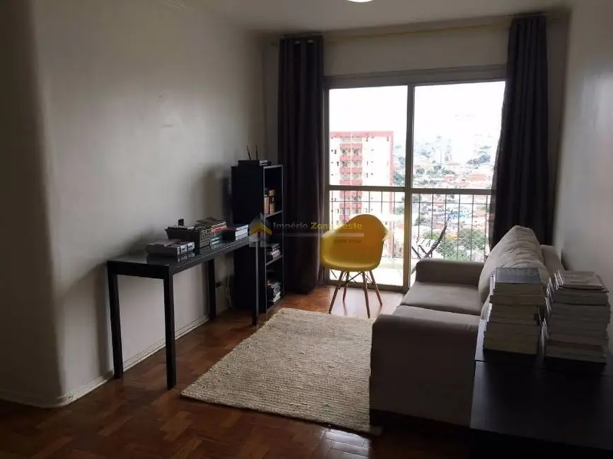 Apartamento com 2 quartos à venda, 80m2 em Vila Matilde, São Paulo - SP - imagem 2 Foto 2 de Apartamento com 2 quartos à venda, 80m2 em Vila Matilde, São Paulo - SP