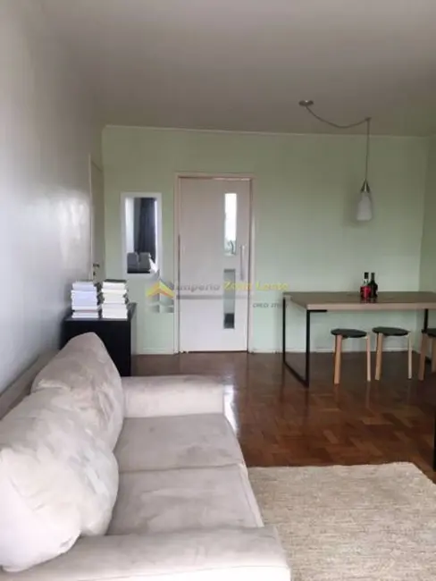 Apartamento com 2 quartos à venda, 80m2 em Vila Matilde, São Paulo - SP - imagem 4 Foto 4 de Apartamento com 2 quartos à venda, 80m2 em Vila Matilde, São Paulo - SP