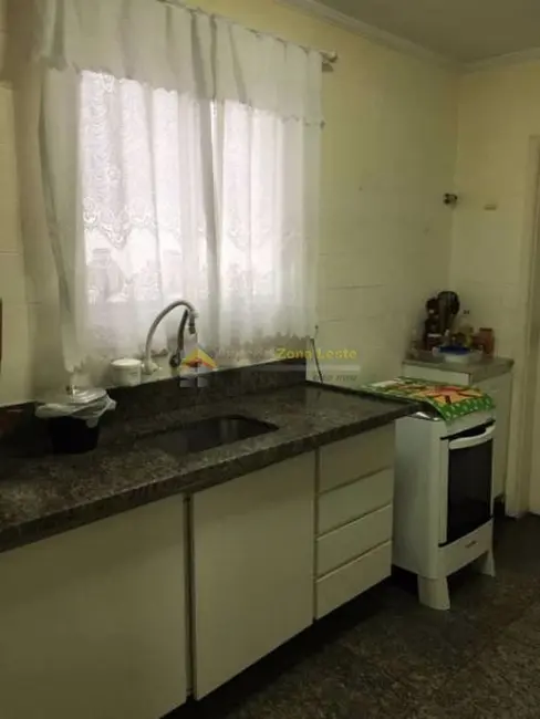 Apartamento com 2 quartos à venda, 80m2 em Vila Matilde, São Paulo - SP - imagem 8 Foto 8 de Apartamento com 2 quartos à venda, 80m2 em Vila Matilde, São Paulo - SP