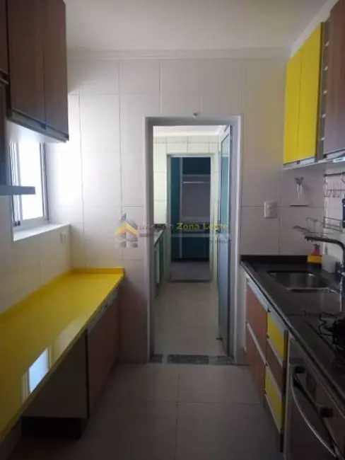 Foto 1 de Apartamento com 2 quartos à venda, 100m2 em Vila Firmiano Pinto, São Paulo - SP