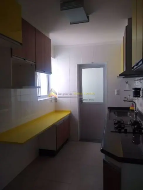 Foto 2 de Apartamento com 2 quartos à venda, 100m2 em Vila Firmiano Pinto, São Paulo - SP