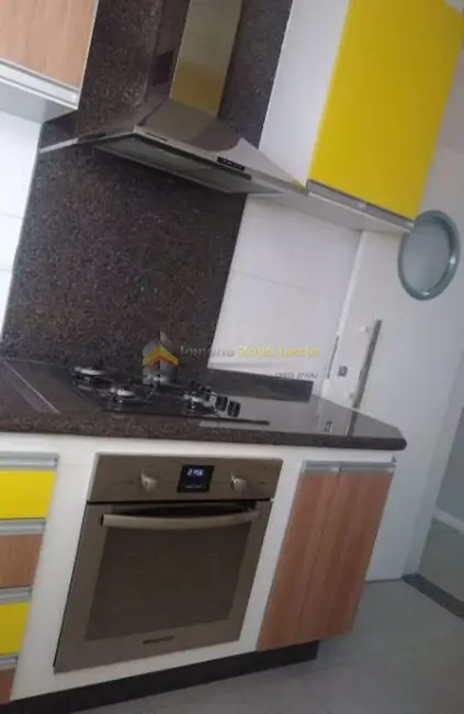 Foto 3 de Apartamento com 2 quartos à venda, 100m2 em Vila Firmiano Pinto, São Paulo - SP