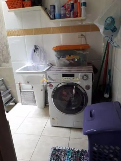 Foto 7 de Casa com 4 quartos à venda, 95m2 em Vila Matilde, São Paulo - SP