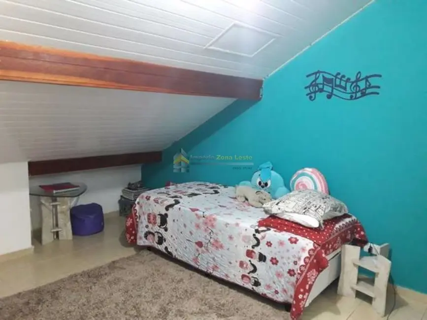 Foto 9 de Casa com 4 quartos à venda, 95m2 em Vila Matilde, São Paulo - SP