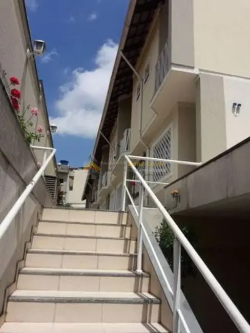 Foto 3 de Casa com 4 quartos à venda, 95m2 em Vila Matilde, São Paulo - SP