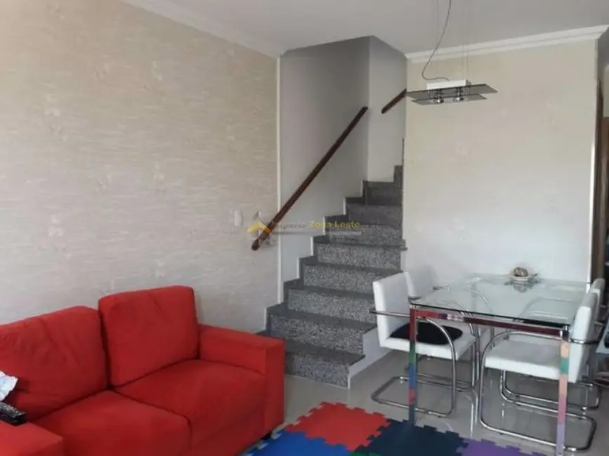 Foto 4 de Casa com 4 quartos à venda, 95m2 em Vila Matilde, São Paulo - SP