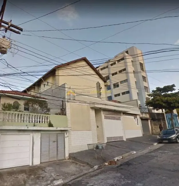 Foto 2 de Casa com 4 quartos à venda, 95m2 em Vila Matilde, São Paulo - SP