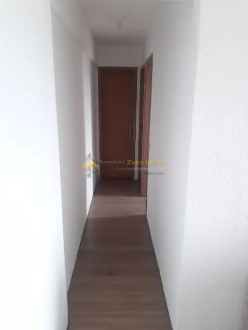 Foto 7 de Apartamento com 2 quartos à venda, 55m2 em São Paulo - SP