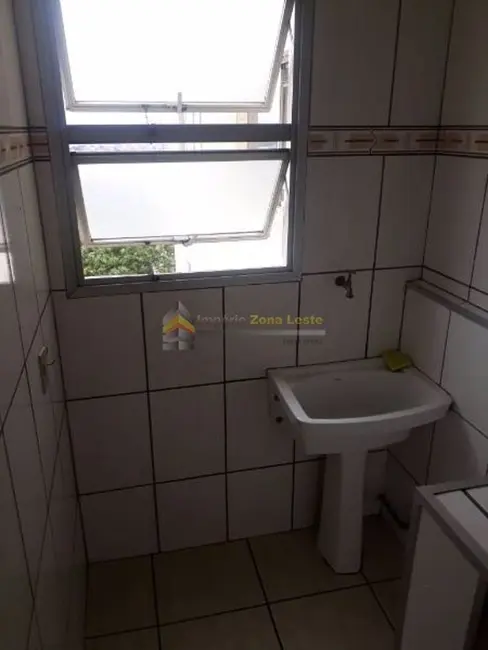 Foto 6 de Apartamento com 2 quartos à venda, 55m2 em São Paulo - SP