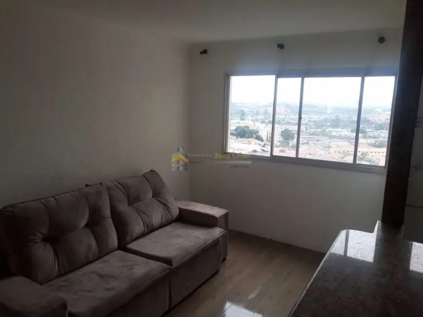 Foto 1 de Apartamento com 2 quartos à venda, 55m2 em São Paulo - SP