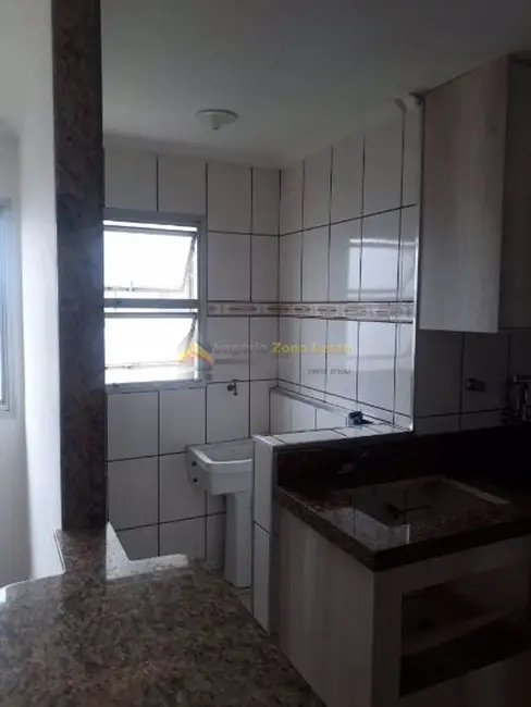 Foto 4 de Apartamento com 2 quartos à venda, 55m2 em São Paulo - SP