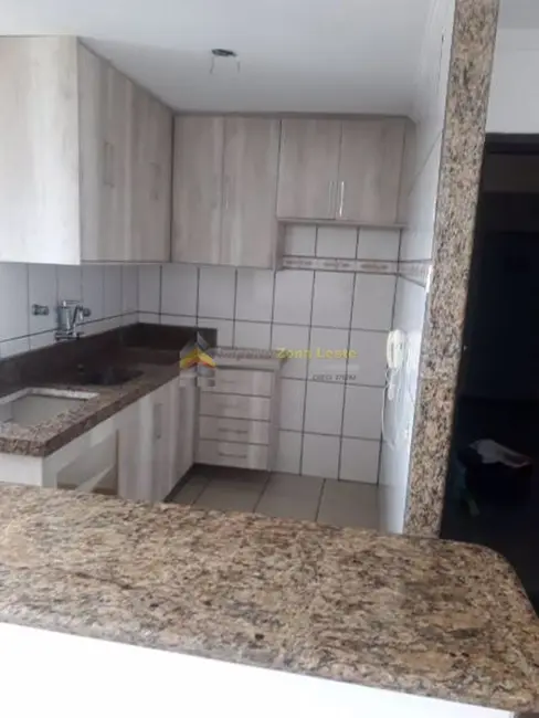 Foto 3 de Apartamento com 2 quartos à venda, 55m2 em São Paulo - SP