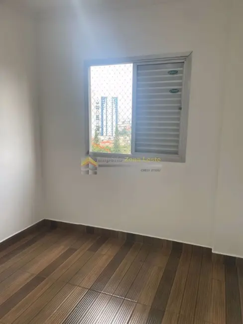 Foto 8 de Apartamento com 2 quartos à venda, 60m2 em Vila Regente Feijó, São Paulo - SP