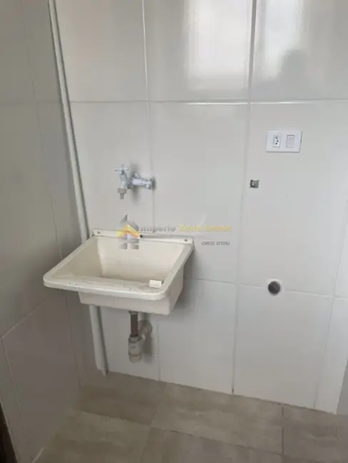 Foto 9 de Apartamento com 2 quartos à venda, 60m2 em Vila Regente Feijó, São Paulo - SP