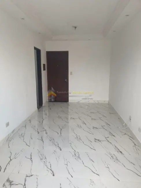 Foto 3 de Apartamento com 2 quartos à venda, 60m2 em Vila Regente Feijó, São Paulo - SP