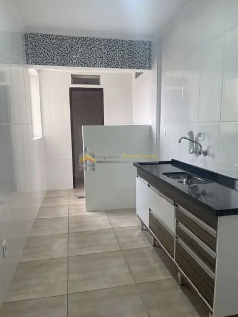 Foto 4 de Apartamento com 2 quartos à venda, 60m2 em Vila Regente Feijó, São Paulo - SP