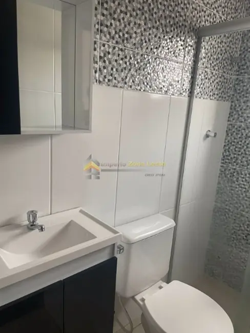 Foto 7 de Apartamento com 2 quartos à venda, 60m2 em Vila Regente Feijó, São Paulo - SP