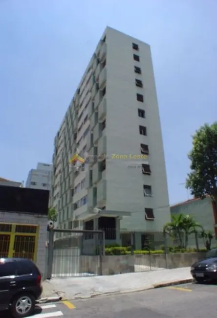 Foto 2 de Apartamento com 2 quartos à venda, 70m2 em Tatuapé, São Paulo - SP