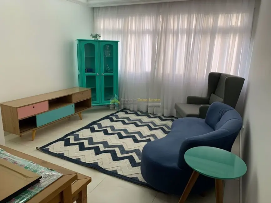 Foto 4 de Apartamento com 2 quartos à venda, 70m2 em Tatuapé, São Paulo - SP