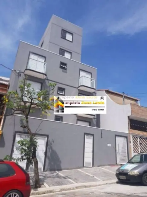 Foto 1 de Apartamento com 2 quartos à venda, 40m2 em Parque Boturussu, São Paulo - SP