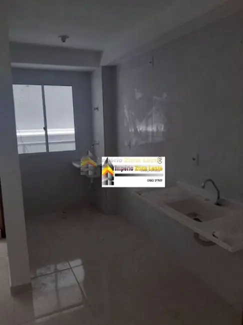 Foto 5 de Apartamento com 2 quartos à venda, 40m2 em Parque Boturussu, São Paulo - SP